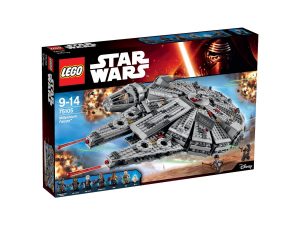 Lego StarWars chollo