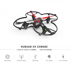 hubsan-x4