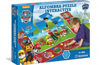 Paw Patrol Chollo