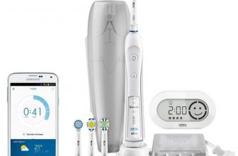 Oral-B 6000