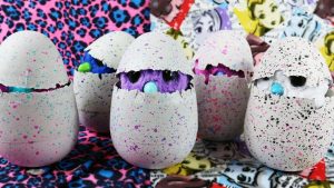 Hatchimals