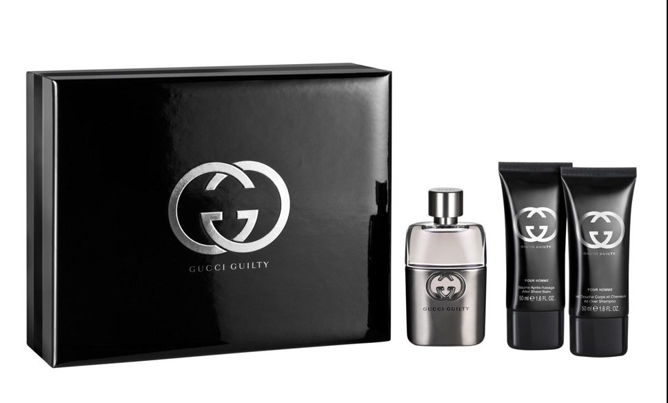 Eau de Toilette Gucci Guilty Chollo