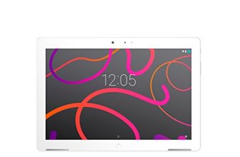 BQ Aquaris M10 Chollo