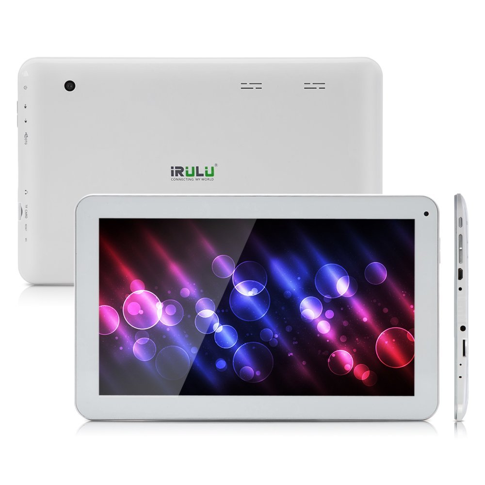 iRULU eXpro X1s chollo