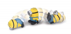 Peluche interactivo Stuart Volteretas (Mondo SPA 31011) oferta