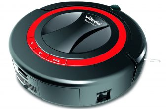 Vileda Relax Plus Robot