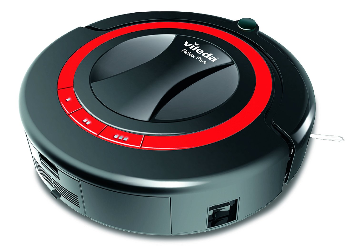 Vileda Relax Plus Robot