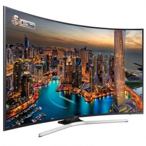 Samsung UE40KU6100 chollo