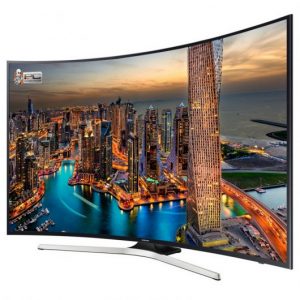 Samsung UE40KU6100 chollo