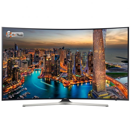 Samsung UE40KU6100