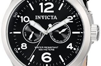 Invicta reloj pulsera