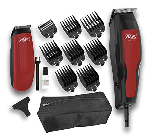 Wahl Home Pro Combo 100