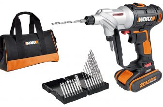 Worx WX176