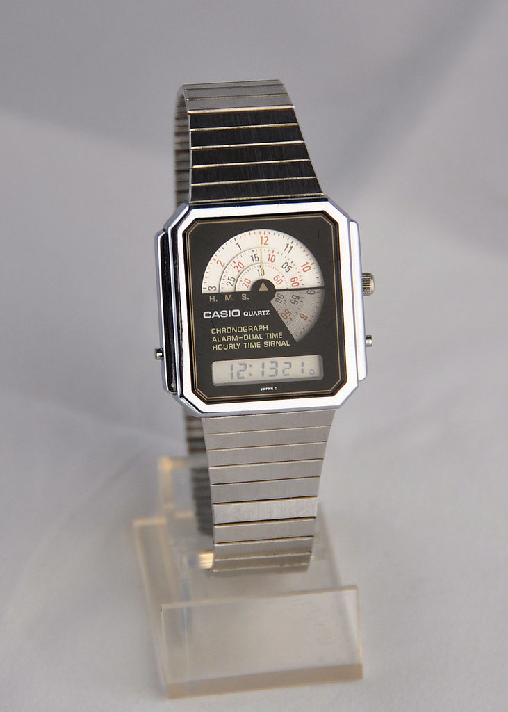 casio oferta