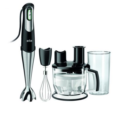 Braun MQ775 Patisserie