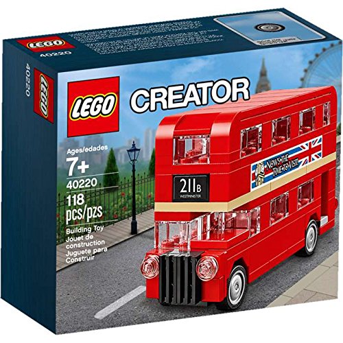 LEGO 40220 Creator
