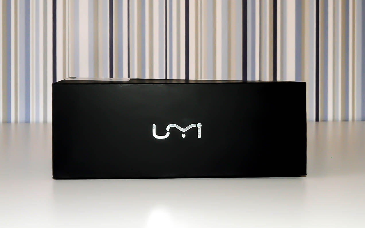 REVIEW: Altavoz Portátil UMIDIGI S3