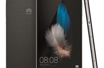Huawei p8 grace