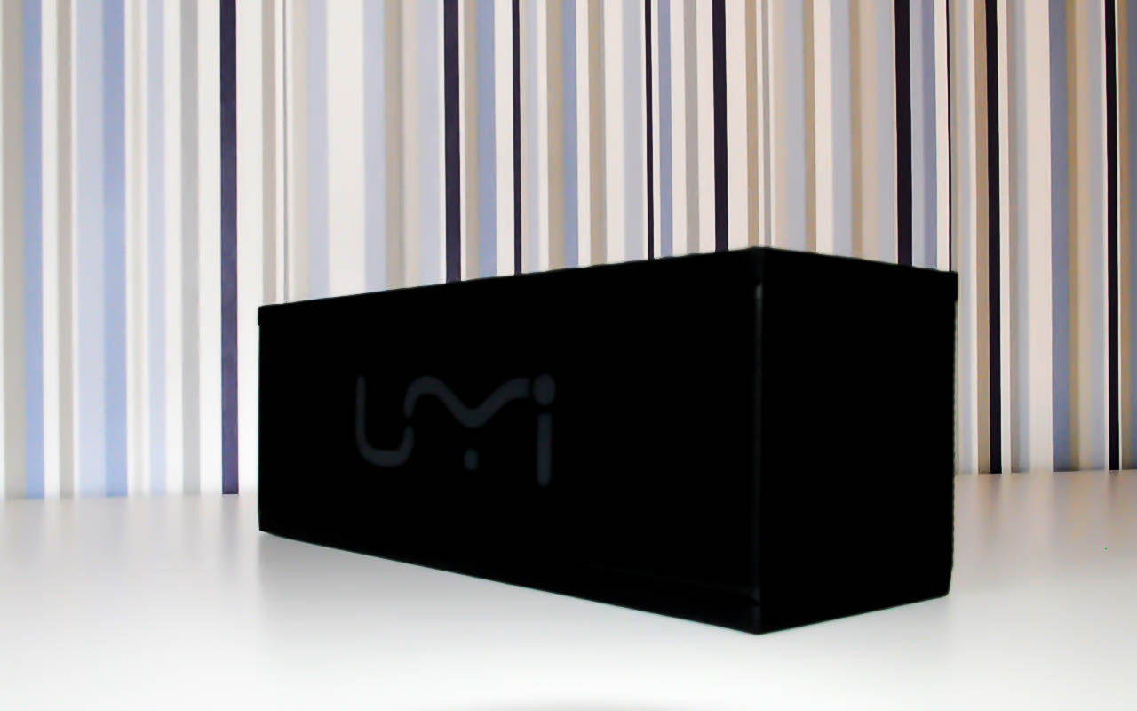 REVIEW: Altavoz Portátil UMIDIGI S3