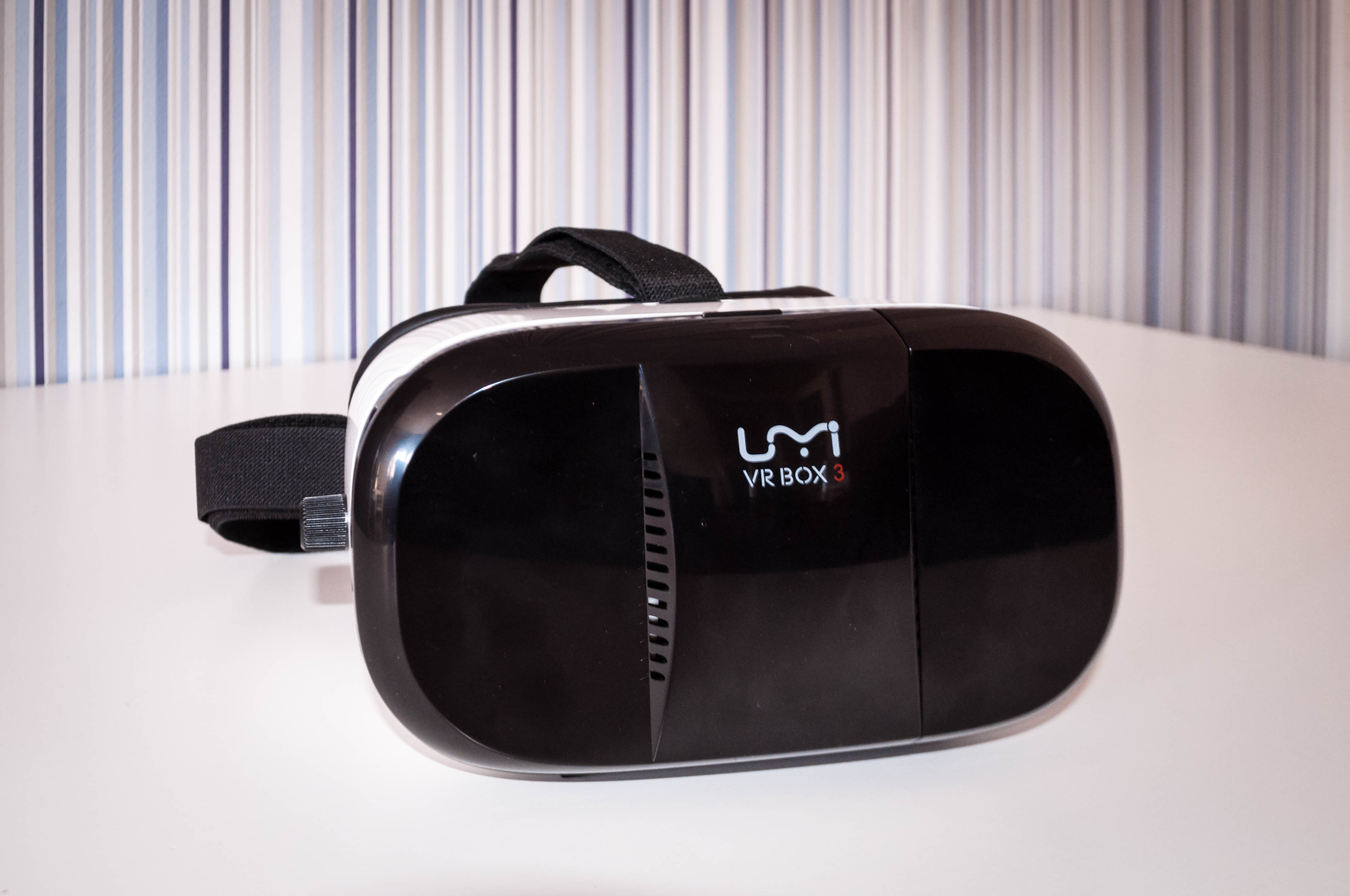 REVIEW: Gafas VR 3D UMIDIGI + Código de descuento por solo 16,39€