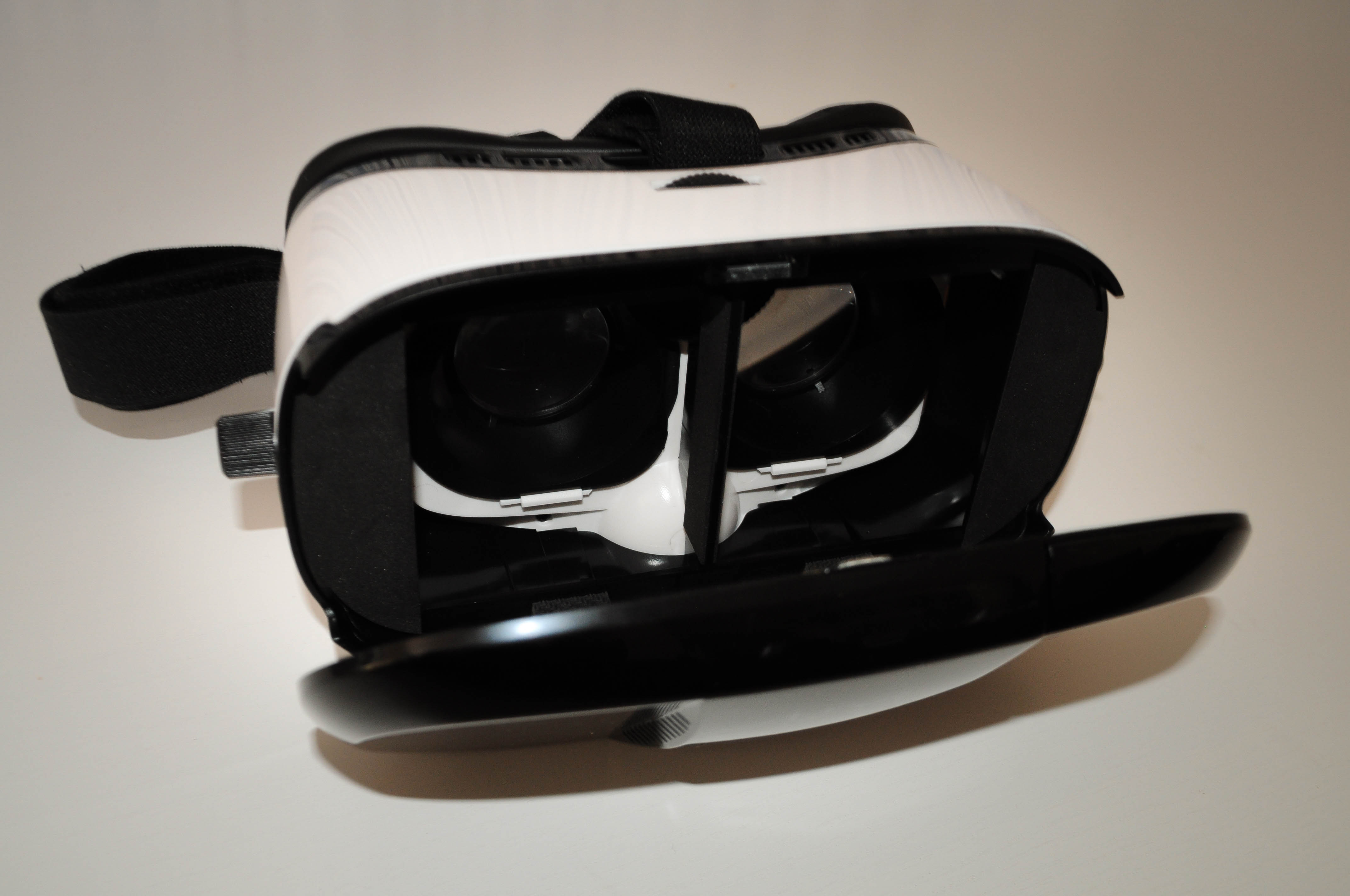 REVIEW: Gafas VR 3D UMIDIGI + Código de descuento por solo 16,39€