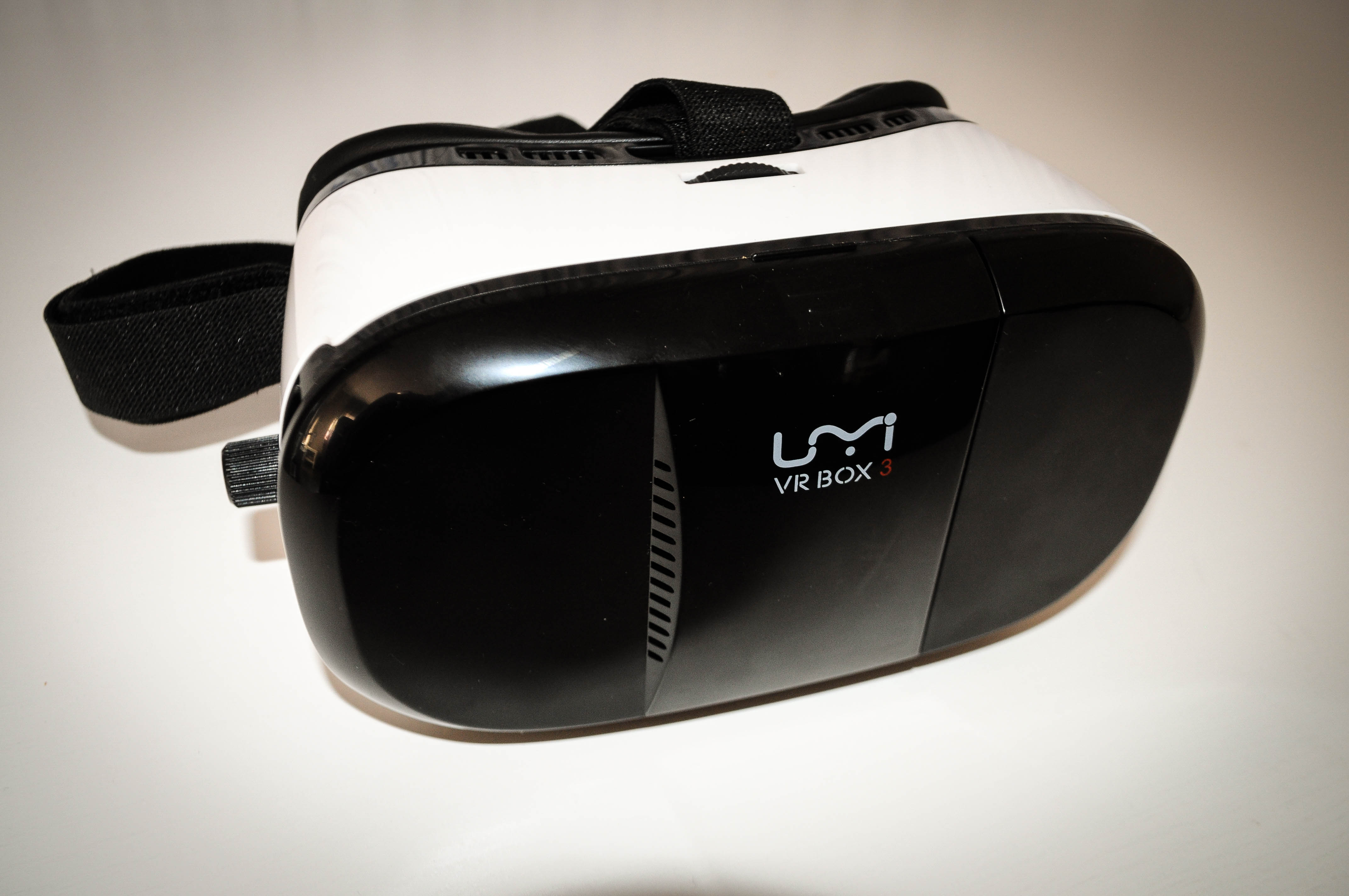 REVIEW: Gafas VR 3D UMIDIGI + Código de descuento por solo 16,39€