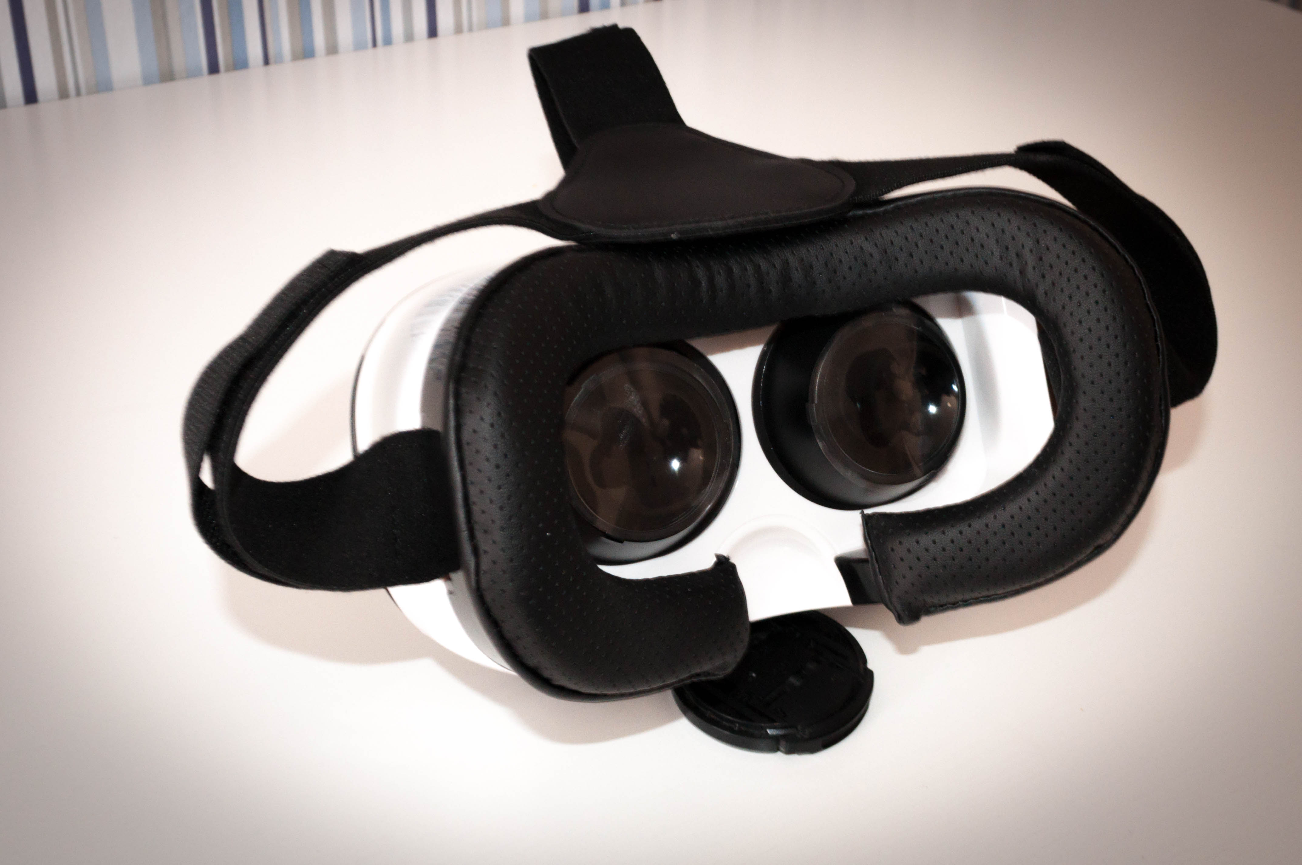 REVIEW: Gafas VR 3D UMIDIGI + Código de descuento por solo 16,39€