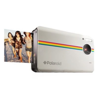 Cámara Polaroid Z2300B