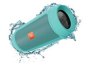 JBL Charge 2+
