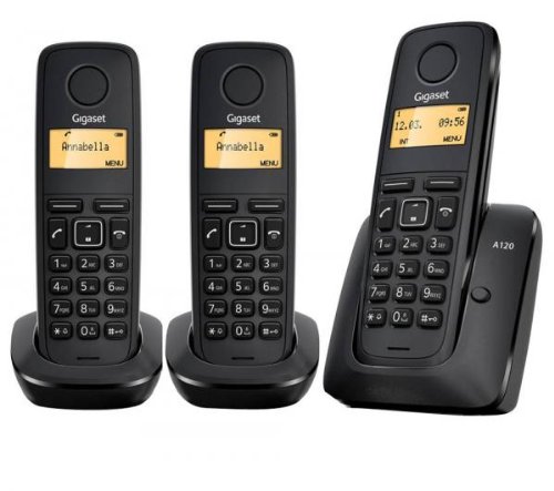 Siemens Gigaset A120