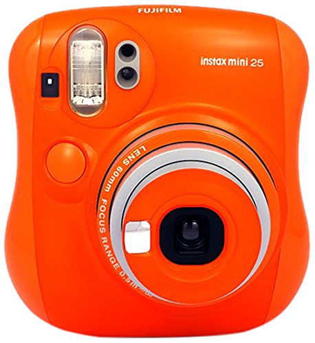 Fujifilm Instax Mini 25