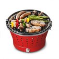 Bruzzzler Grillerette Classic