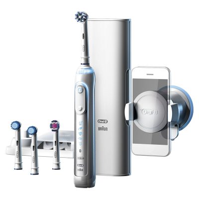 Oral B Genius 9000