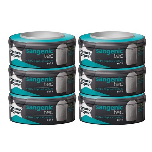 Tommee Tippee Sangenic Tec