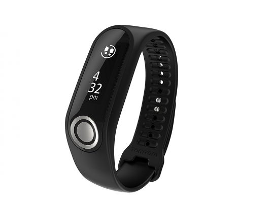 TomTom TOUCH