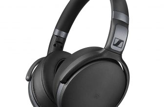 Sennheiser HD