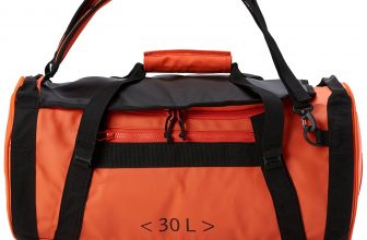 Helly Hansen HH Duffel 2