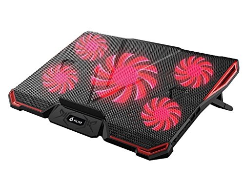 REVIEW: BASE REFRIGERANTE KLIM CLYCONE