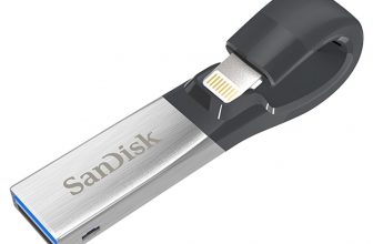 Memoria flash USB SanDisk