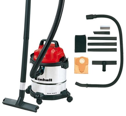 Einhell TC-VC 1812 S