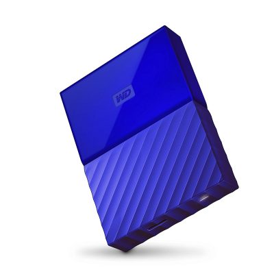 WD My Passport