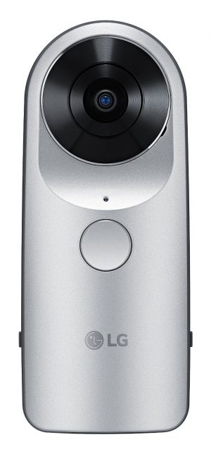 LG LGR-105