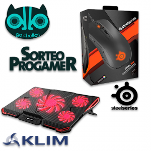 Klim techs chollos