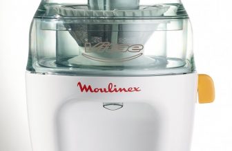 Moulinex Vitae JU200045