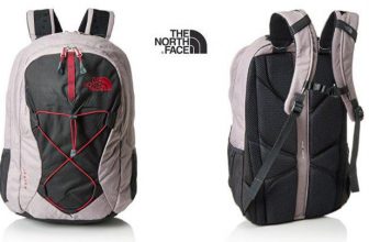 North Face W Jester