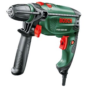 Bosch PSB 650 RE