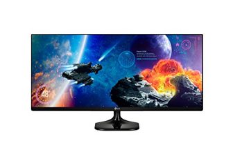 LG 25UM58-P