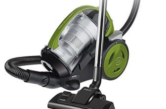 Polti Forzaspira MC330
