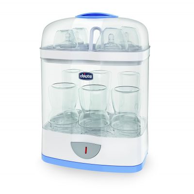 Chicco Steril Natural 2 en 1