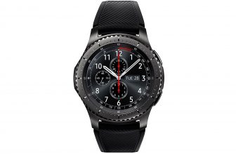Samsung Gear S3 Frontier